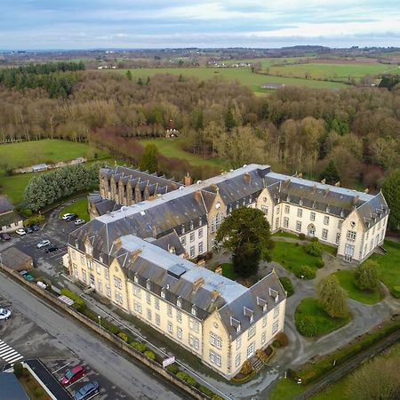 فندق Pontmainفي  Relais Le Bocage المظهر الخارجي الصورة