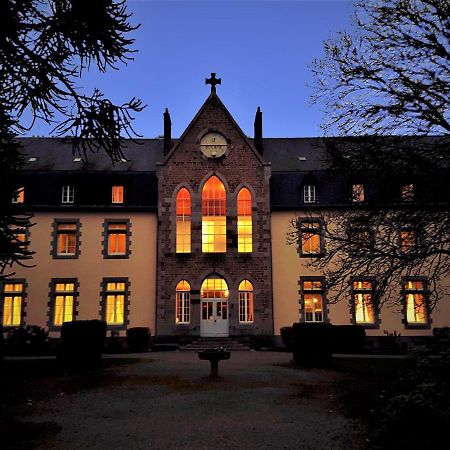 فندق Pontmainفي  Relais Le Bocage المظهر الخارجي الصورة