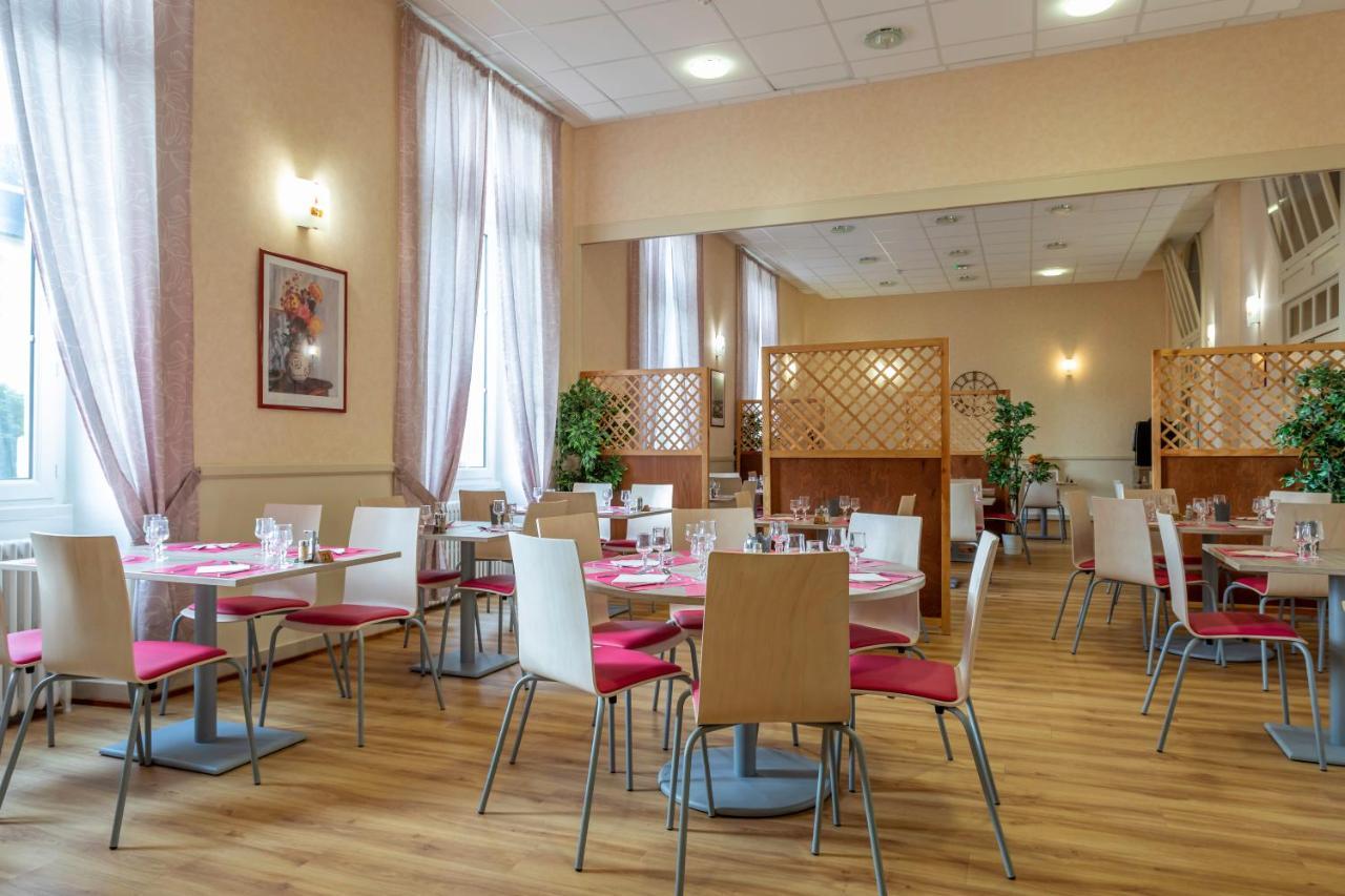 فندق Pontmainفي  Relais Le Bocage المظهر الخارجي الصورة