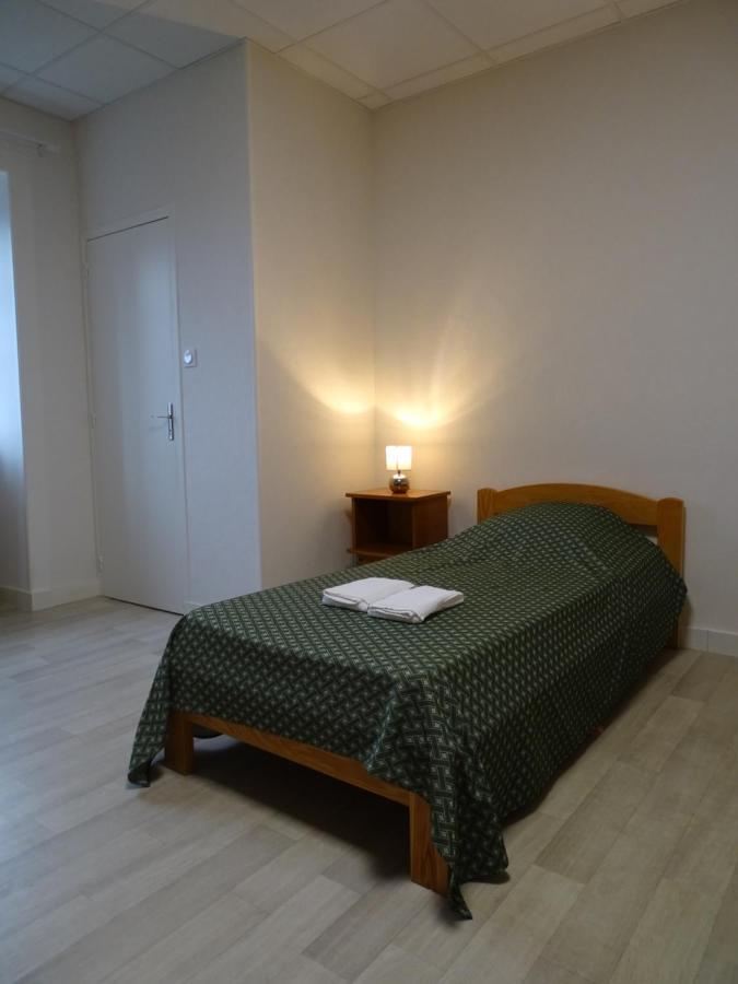 فندق Pontmainفي  Relais Le Bocage المظهر الخارجي الصورة